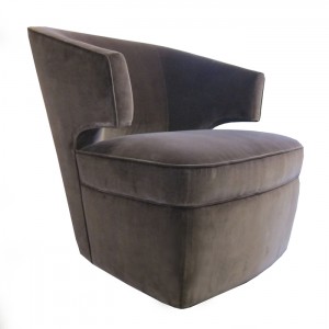 Lana Club Chair Donghia