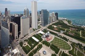 Millennium Park - Chicago
