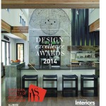 Design Excellence Award 2014_Cover