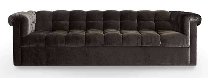 rudin tufted sofa